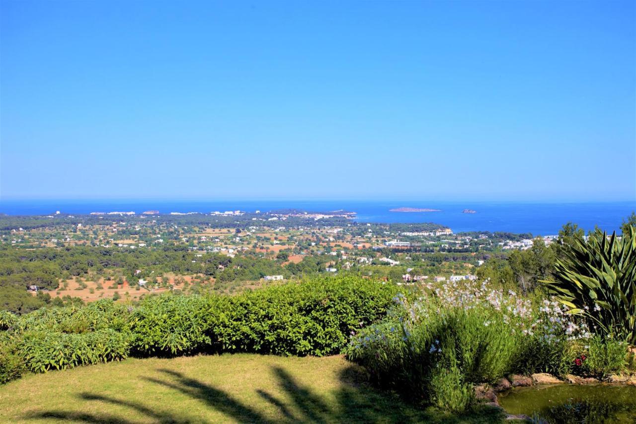 Sa Muntanya Panorama Βίλα Santa Eulària des Riu Εξωτερικό φωτογραφία